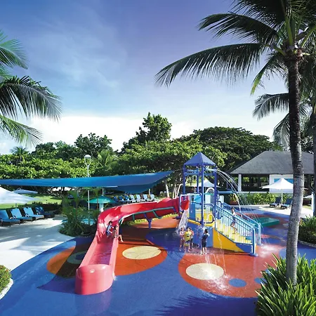 Shangri-La Mactan, Cebu