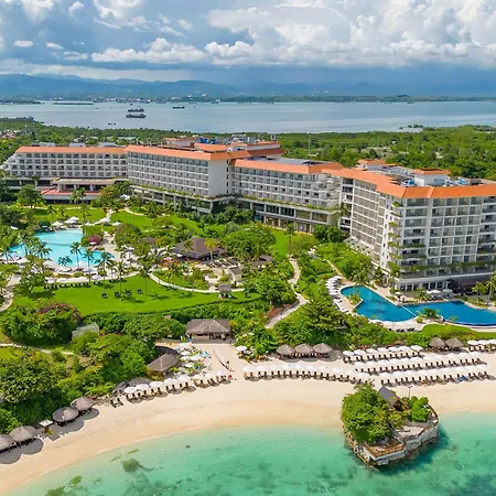 Shangri-La Mactan, Cebu
