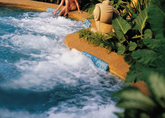Shangri-la Mactan, Cebu
