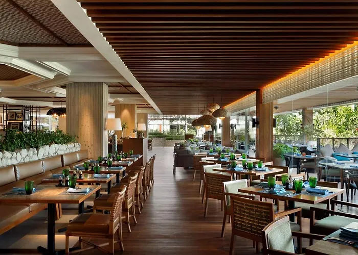 Shangri-la Mactan, Cebu Resort
