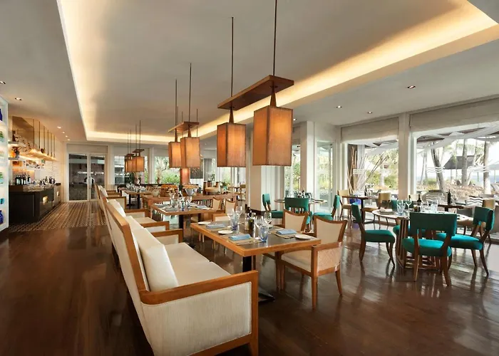 Shangri-la Mactan, Cebu Lapu-Lapu City