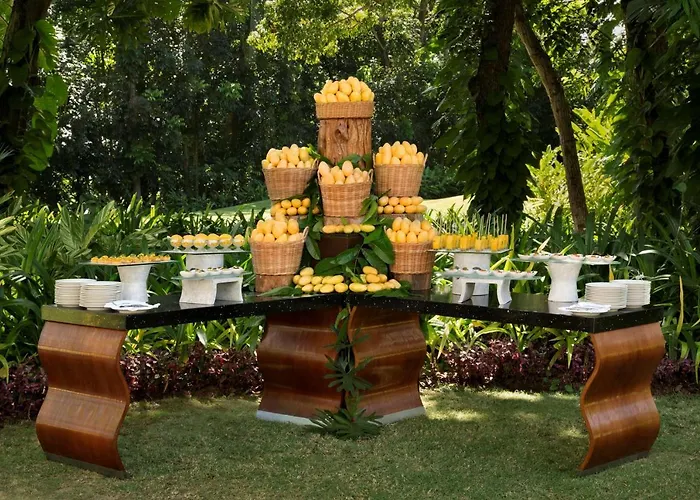 Resort Shangri-la Mactan, Cebu 5*