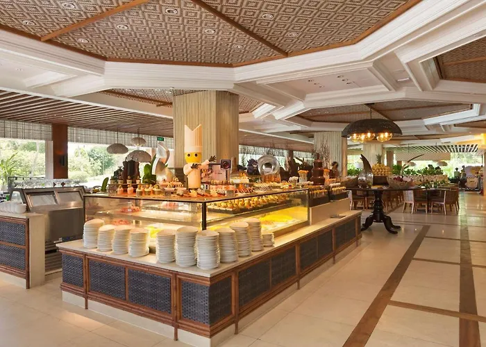 Shangri-la Mactan, Cebu Lapu-Lapu City