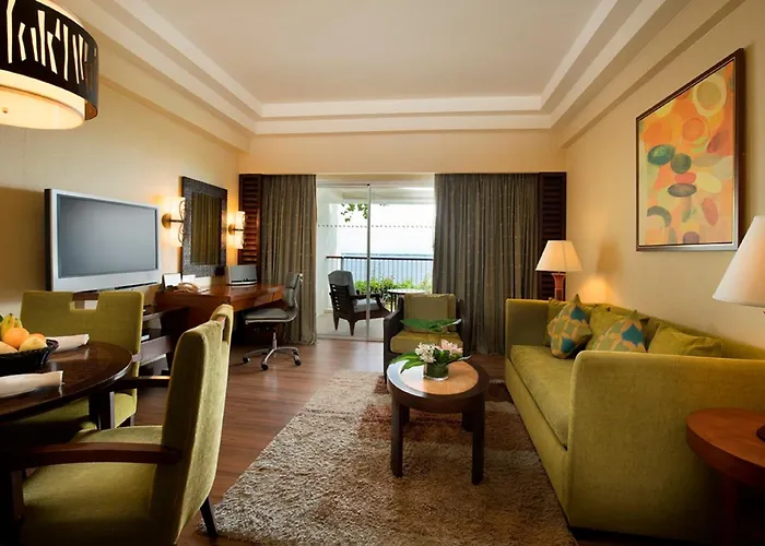 Shangri-la Mactan, Cebu Lapu-Lapu City