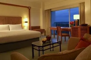 Resort Shangri-la Mactan, Cebu 5*