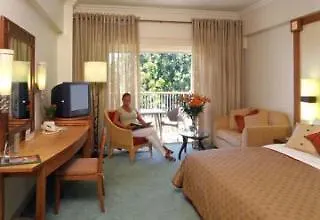 Resort Shangri-la Mactan, Cebu