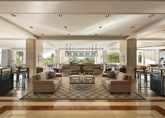 Resort Shangri-la Mactan, Cebu Lapu-Lapu City