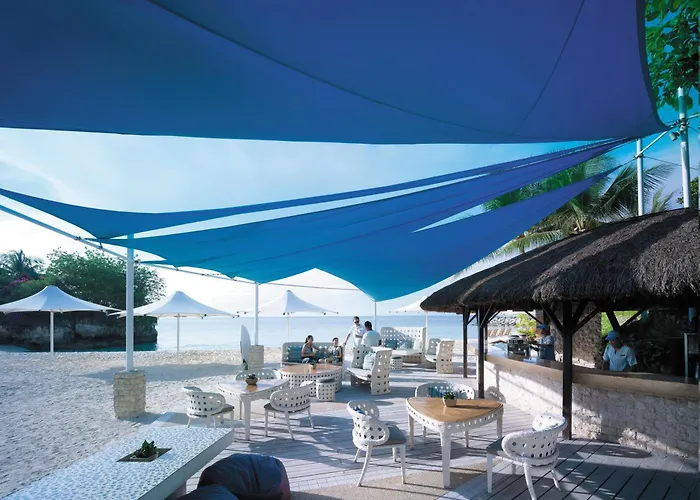 Resort Shangri-la Mactan, Cebu Lapu-Lapu City