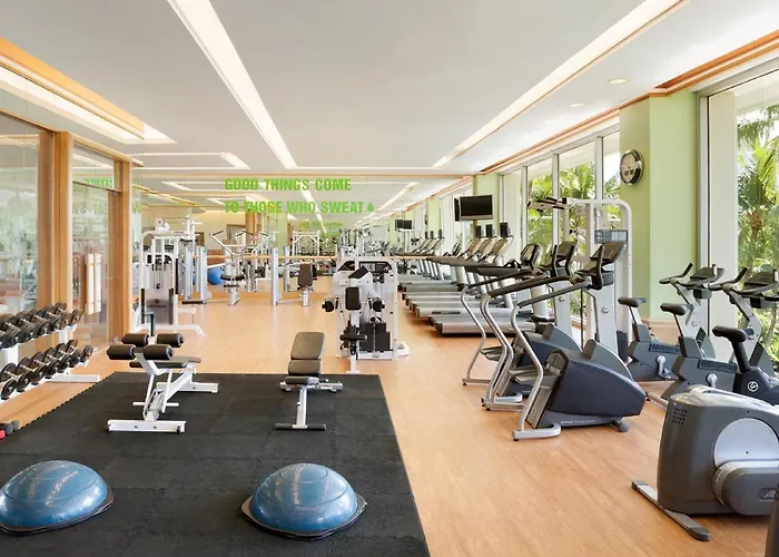 Resort Shangri-la Mactan, Cebu 5*