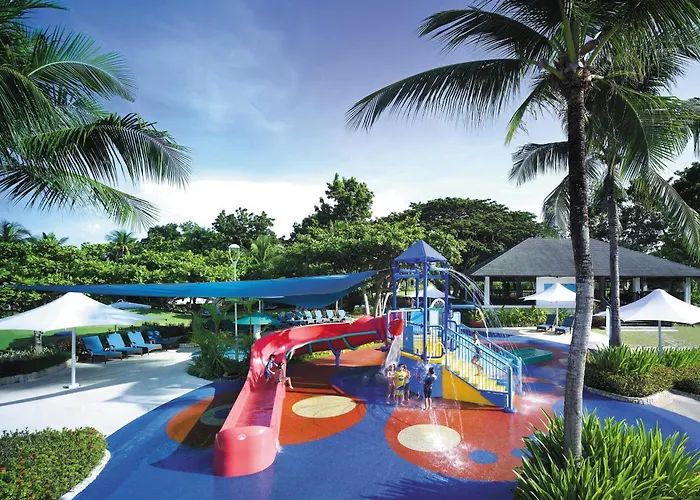 Shangri-la Mactan, Cebu