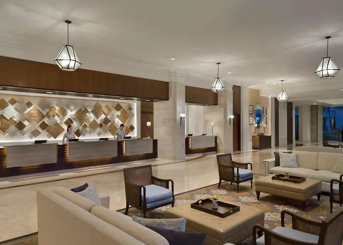 Resort Shangri-la Mactan, Cebu Lapu-Lapu City