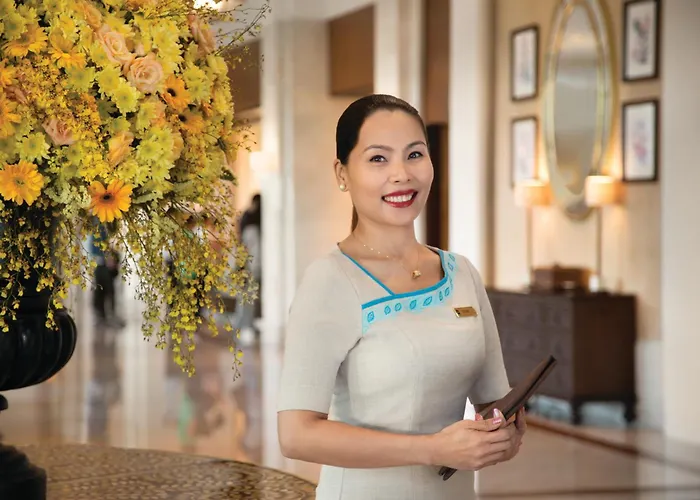Shangri-la Mactan, Cebu Lapu-Lapu City