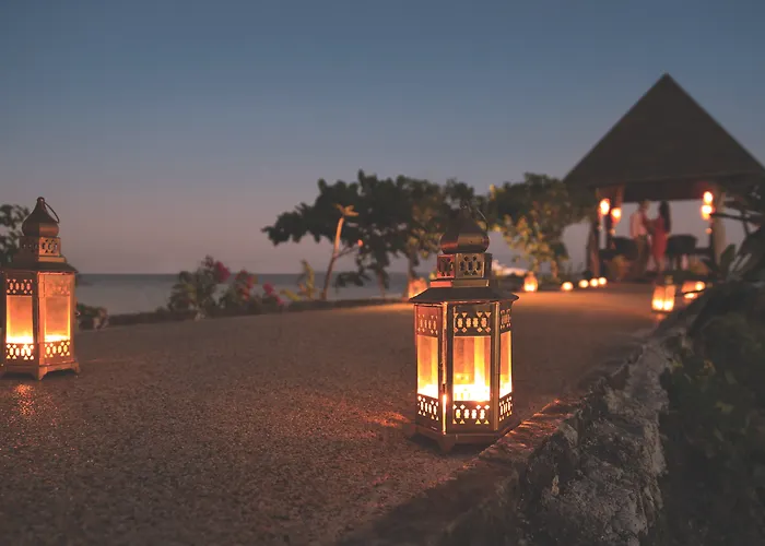 Shangri-la Mactan, Cebu Lapu-Lapu City