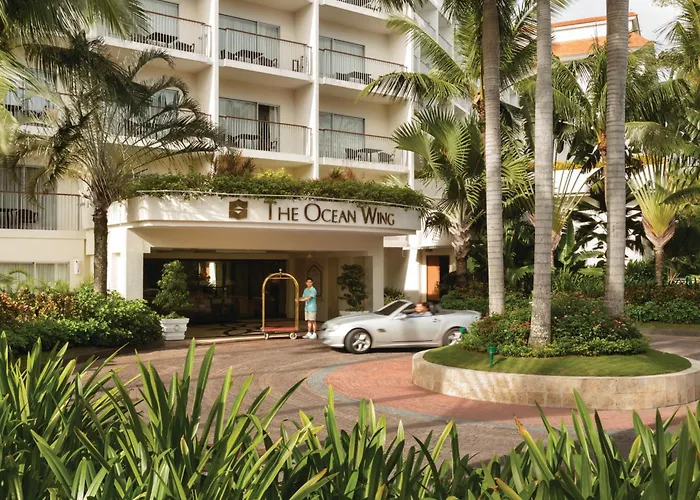 Shangri-la Mactan, Cebu Lapu-Lapu City