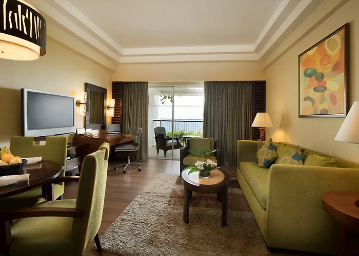 Resort Shangri-la Mactan, Cebu 5*