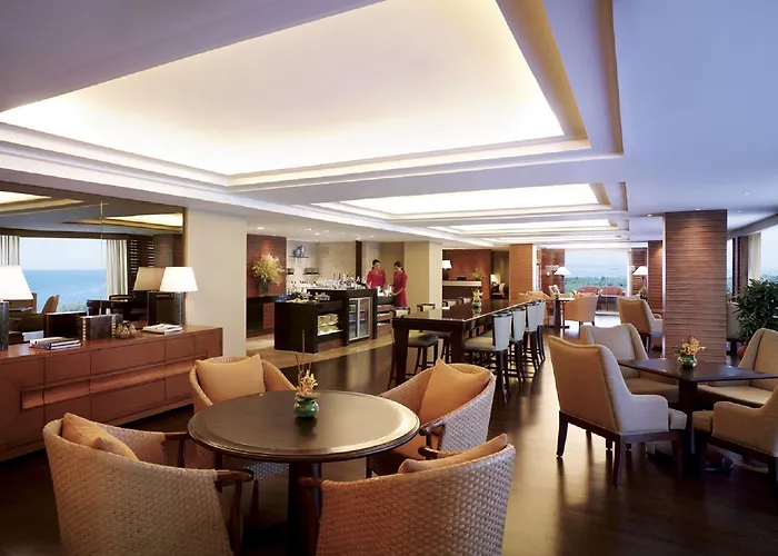 Resort Shangri-la Mactan, Cebu