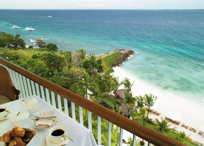 Shangri-la Mactan, Cebu