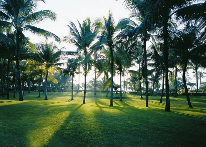 Resort Shangri-la Mactan, Cebu