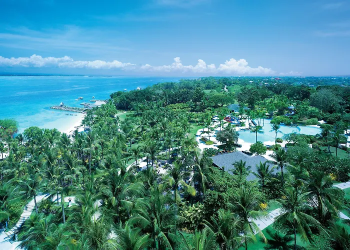 Resort Shangri-la Mactan, Cebu Lapu-Lapu City
