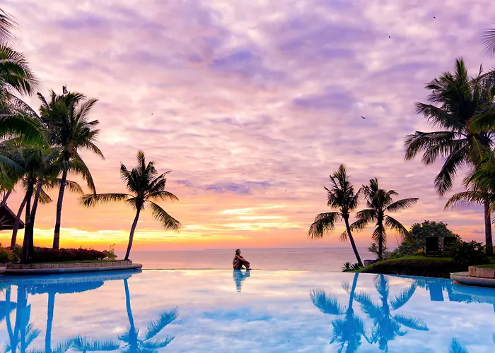 Shangri-la Mactan, Cebu 5*