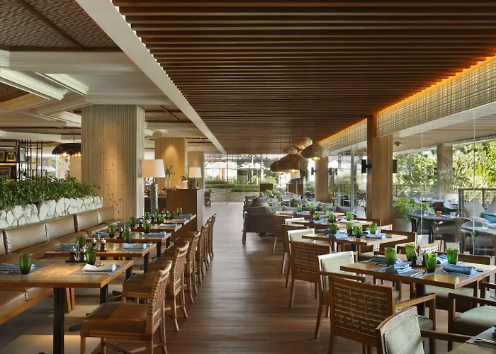 Shangri-la Mactan, Cebu