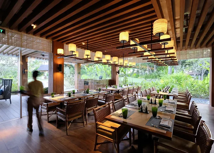 Resort Shangri-la Mactan, Cebu 5*