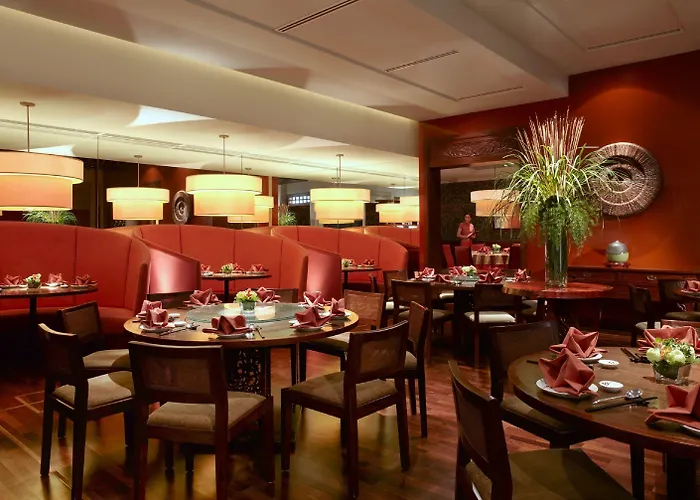 Resort Shangri-la Mactan, Cebu 5*
