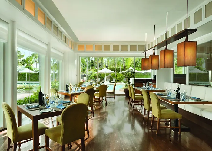 Resort Shangri-la Mactan, Cebu Lapu-Lapu City