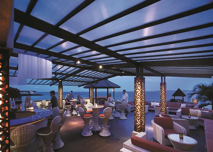Shangri-la Mactan, Cebu Resort Lapu-Lapu City