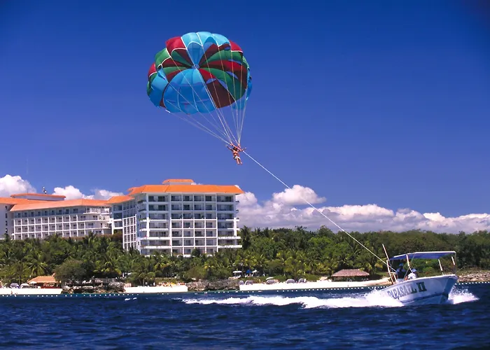 Resort Shangri-la Mactan, Cebu 5*