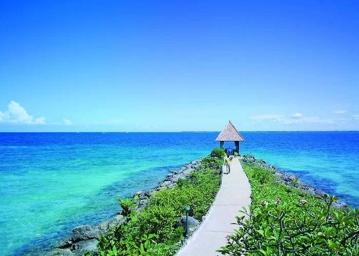 Resort Shangri-la Mactan, Cebu