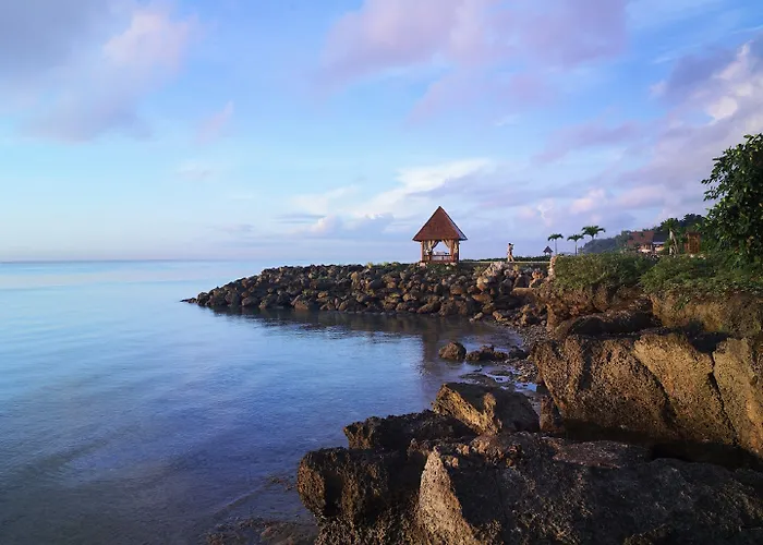 Shangri-la Mactan, Cebu Lapu-Lapu City