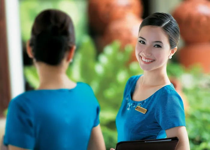 Resort Shangri-la Mactan, Cebu 5*