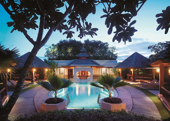 Shangri-la Mactan, Cebu Lapu-Lapu City
