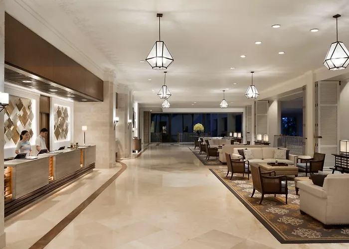 Shangri-la Mactan, Cebu