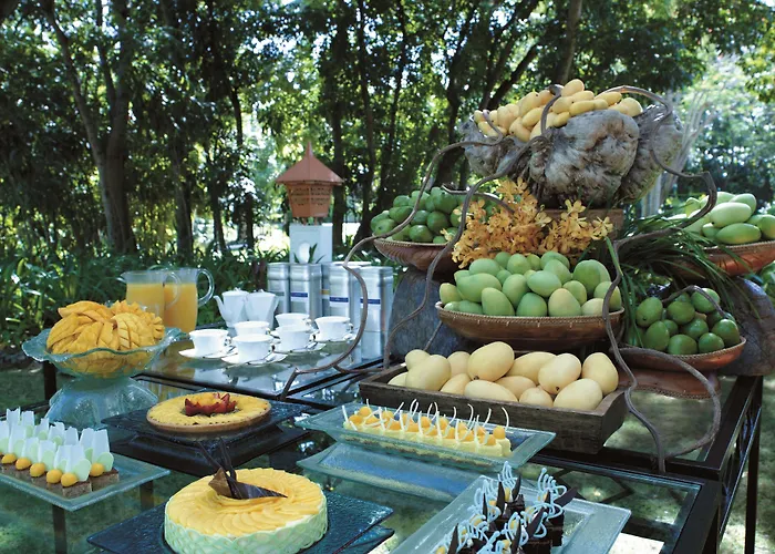 Resort Shangri-la Mactan, Cebu