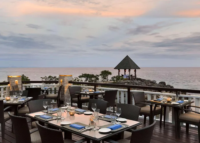 Resort Shangri-la Mactan, Cebu