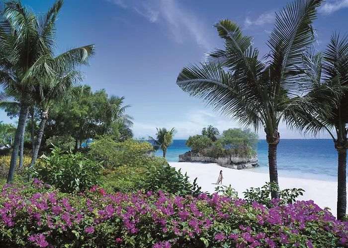 Resort Shangri-la Mactan, Cebu