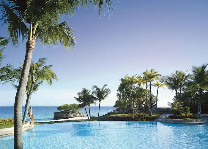Resort Shangri-la Mactan, Cebu