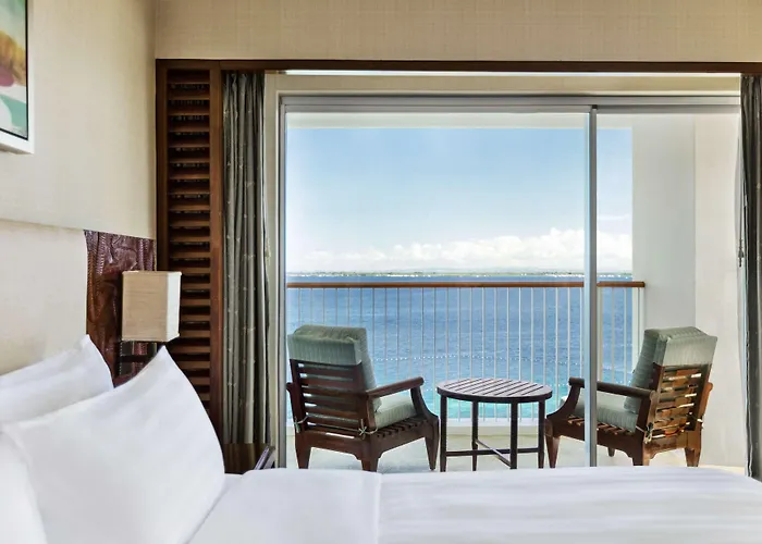 Shangri-la Mactan, Cebu Resort Lapu-Lapu City