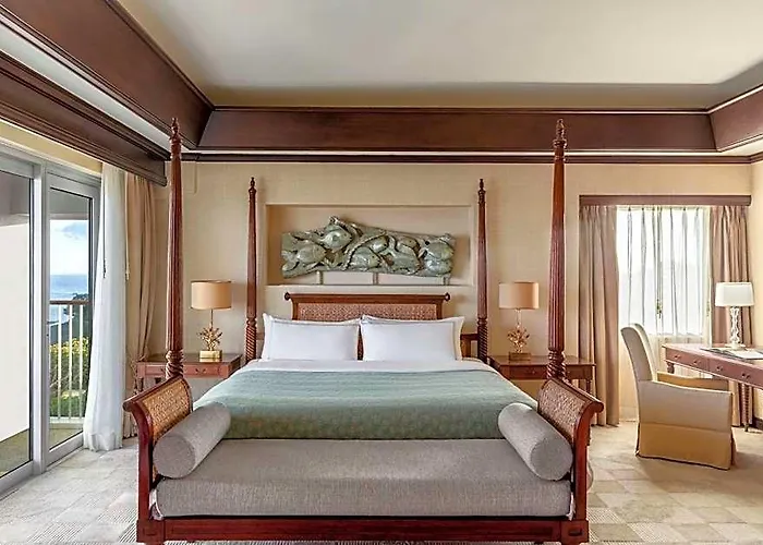 Shangri-la Mactan, Cebu