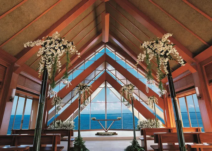 Shangri-la Mactan, Cebu Resort 5*