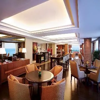 Shangri-la Mactan, Cebu