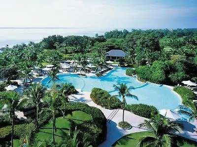 Shangri-la Mactan, Cebu 5*