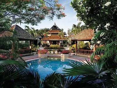 Shangri-la Mactan, Cebu Resort 5*