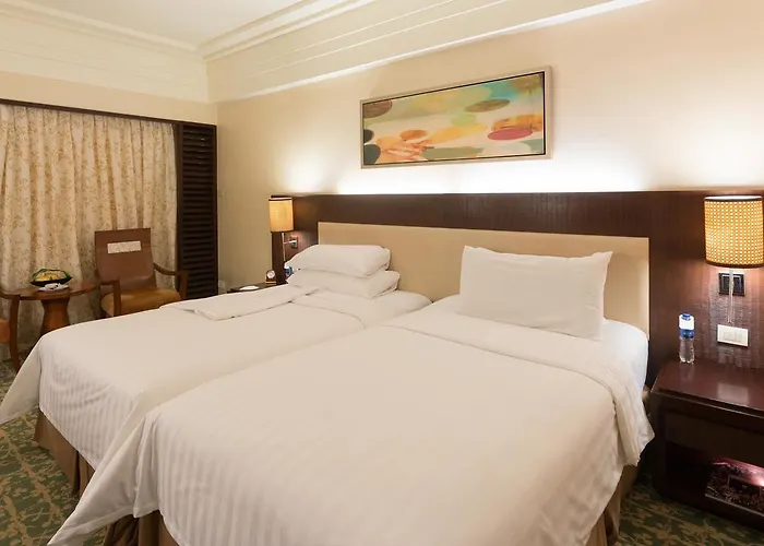 Shangri-la Mactan, Cebu 5* Lapu-Lapu City