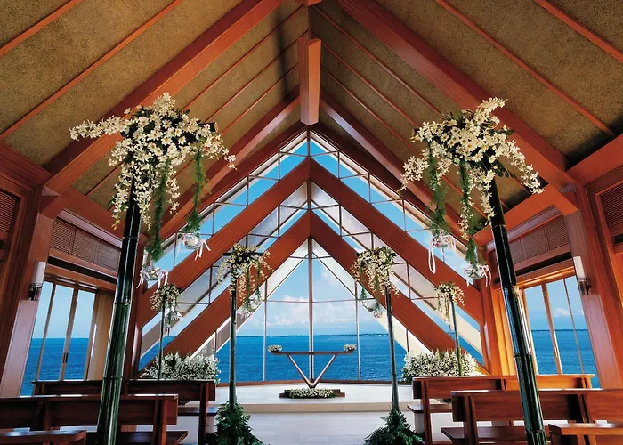 Resort Shangri-la Mactan, Cebu 5*