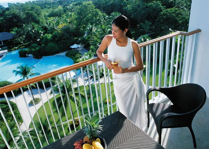 Shangri-la Mactan, Cebu 5*