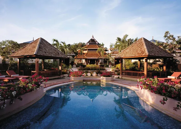 Resort Shangri-la Mactan, Cebu